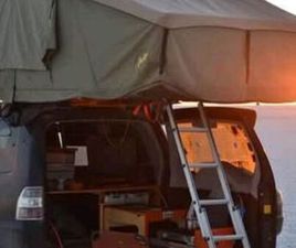 MITSUBISHI PAJERO/MONTERO 4X4 OFFROADER + ...