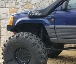 JEEP JEEP *BMW M57**UNIMOG**TSL 44