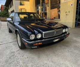 DAIMLER DOUBLE SIX DAIMLER DOUBLE SIX LANGER VERSION CANTON ZURICH - TUTTI.CH