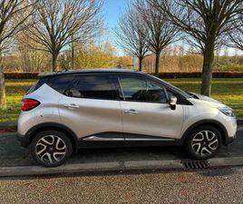 CAPTUR 1.2 TCE XMOD