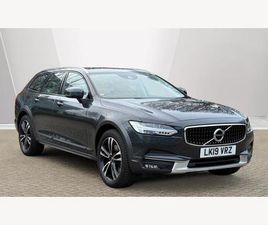 2.0 T6 PLUS AUTO AWD EURO 6 (START/STOP) 5DR