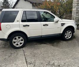 LAND ROVER FREELAND 2 CANTON TESSIN - TUTTI.CH