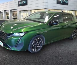 PHEV 180 E-EAT8 ALLURE PACK