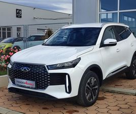 CHERY TIGGO CHERY TIGGO 4 1.5 HEV