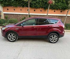 FORD SCAP ESSENCE AUTOMATIQUE SELL - MERMOZ | EXPAT-DAKAR