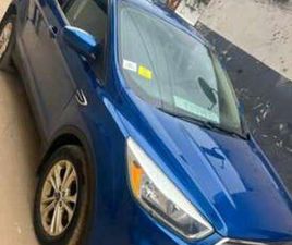 JE VEND MA FORD ESCAPE 2017 AUTOMATIQUE ESSENCE - DAKAR | EXPAT-DAKAR