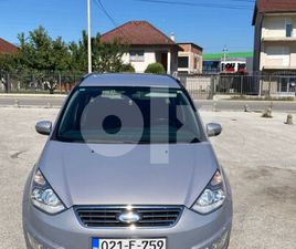 FORD GALAXY FORD GALAXY