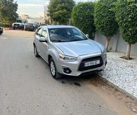 MITSUBISHI RVR MITSUBISHI RVR 2015 FULL OPTIONS - SACRÉ-CŒUR | EXPAT-DAKAR