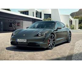 PORSCHE TAYCAN 4S SPORT TURISMO (MY23)