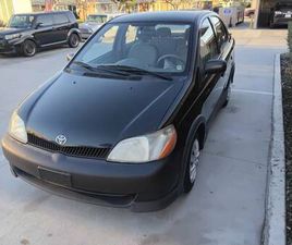 TOYOTA ECHO 2002 TOYOTA ECHO IN REALLY GOOD CONDITION