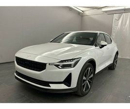 POLESTAR 2 64 KW SUPER PRIJS 19004+ BTW, NIEUWSTAAT