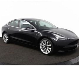 TESLA MODEL 3 MOD 3 SR+ ALU 19