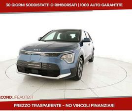 EV 64,8 KWH BUSINESS