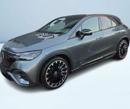 EQE 350 4MATIC AMG LINE PREMIUM EXTRA