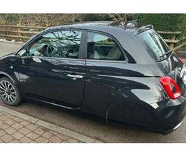 FIAT 500 FIAT ELLENATOR FIAT 500, DOLCEVITA HYBRID, PANO...
