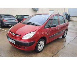 CITROEN XSARA PICASSO