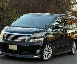 2.4 X EDITION [8 SEATER] ULEZ FREE