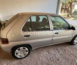 CITROEN SAXO CITROEN SAXO