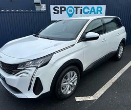 BLUEHDI 130 S&S EAT8 ACTIVE BUSINESS