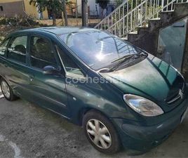 CITROEN XSARA PICASSO