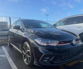 2.0 TSI GTI DSG EURO 6 (START/STOP) 5DR