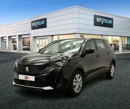PEUGEOT 5008 BLUEHDI 130 S&S EAT8 ACTIVE PACK