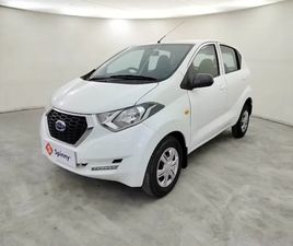 DATSUN REDI-GO