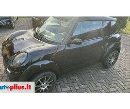 CHATENET CH26 CHATENET CH26, HATCHBACK