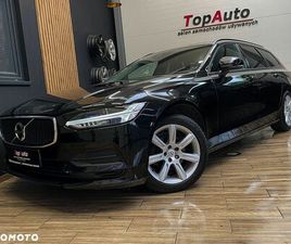 VOLVO V90 D4 SCR MOMENTUM