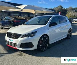 1.6 PURETECH 263CH S&S GTI