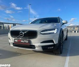 VOLVO V90 CROSS COUNTRY D5 VOLVO V90 CROSS COUNTRY D5 AWD PRO