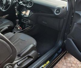 OPEL ADAM 1400 B/GPL