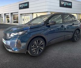 1.5 BLUEHDI 130CH S&S GT EAT8