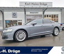 AUDI A8 3.0 V6 TFSI 55 QUATTRO B&O HUD HD-MATRIX