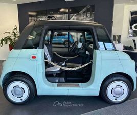 FIAT TOPOLINO SPIAGGINA