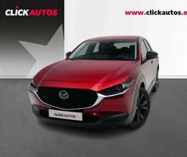 2.5 E-SKYACTIV G 140CV MHEV HOMURA