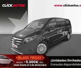 2.0 CDI 136CV TOURER PRO LARGA AUTOM.