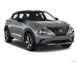 NISSAN JUKE JUKE 2023 N-DESIGN JUKE HYBRID 143 5 PORTES