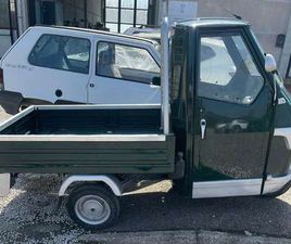 PIAGGIO APE 50 50 MIX