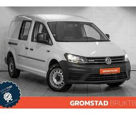 122 TDI 4M KROK/CRUISE/P.SENSOR/VARMESETER
