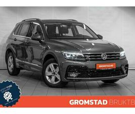 EXCLUSIVE R-LINE 150 TDI 4M DSG KROK/KAMERA/SKINN
