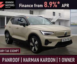 TWIN MOTOR 82KWH ULTRA AUTO AWD 5DR