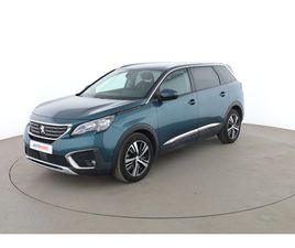 PEUGEOT 5008 1.5 BLUE-HDI ALLURE EAT8