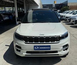 OVERL. TD380 2.0 4X4 DIE. AUT