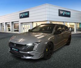 SW PHEV4 360 E-AUTO PSE