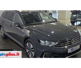VOLKSWAGEN PASSAT, 1.4 L., WAGON