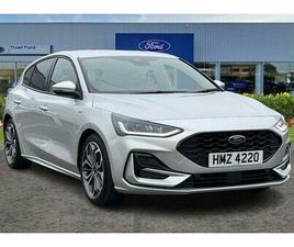 DEMO** HEATED SEATS & STEERIN