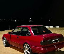 FORD VERONA LX 1.8 (MODELO ANTIGO)