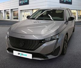 SW BLUEHDI 130CH S&S EAT8 ALLURE