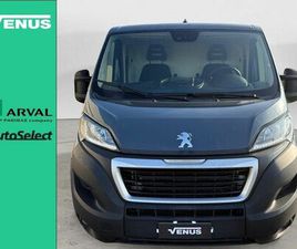 PEUGEOT BOXER BOXER 330 2.2 BLUEHDI 120CV S&S L1H1